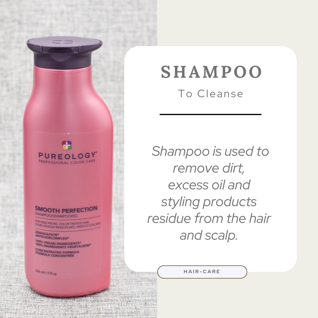 Shampoo Collection of Hair Care products | 10-20% Off Retail