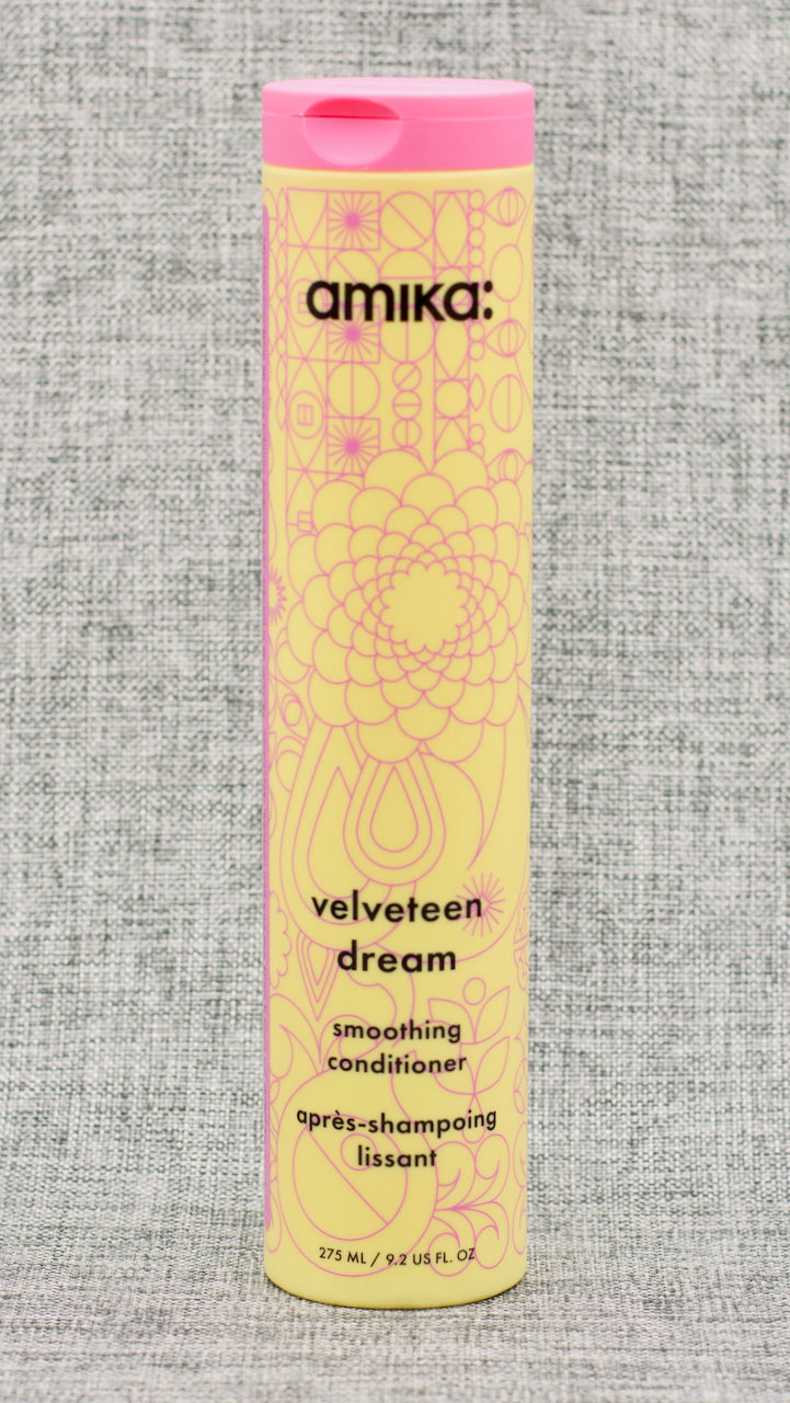 Amika Velveteen Dream Smoothing Conditioner