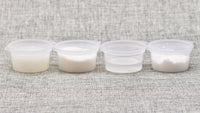 Hard Water sample haircare boxes are eco-friendly packages that contains four curated salon-quality products, each carefully chosen to combat the effects of mineral-rich water on different hair types.