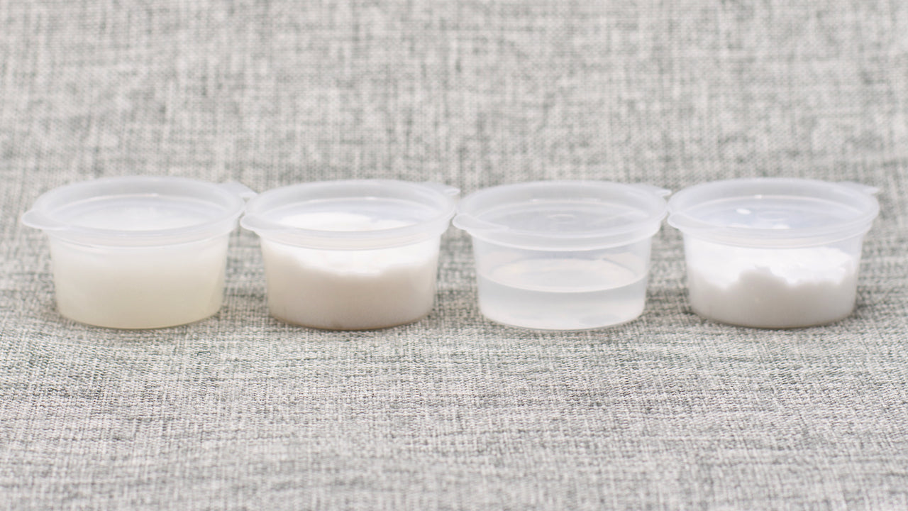 Hard Water sample haircare boxes are eco-friendly packages that contains four curated salon-quality products, each carefully chosen to combat the effects of mineral-rich water on different hair types.