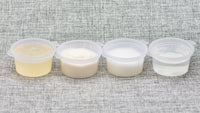 Hard Water sample haircare boxes are eco-friendly packages that contains four curated salon-quality products, each carefully chosen to combat the effects of mineral-rich water on different hair types.