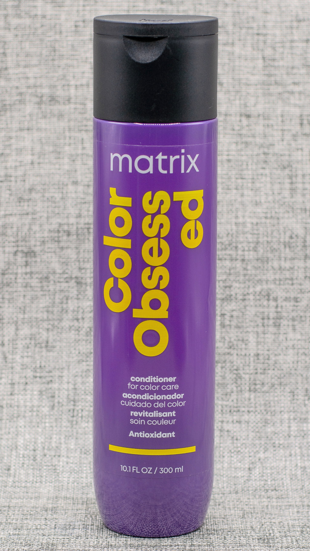 Matrix Color Obsessed Conditioner | 10-20% Off Retail – Katsura Hair ...