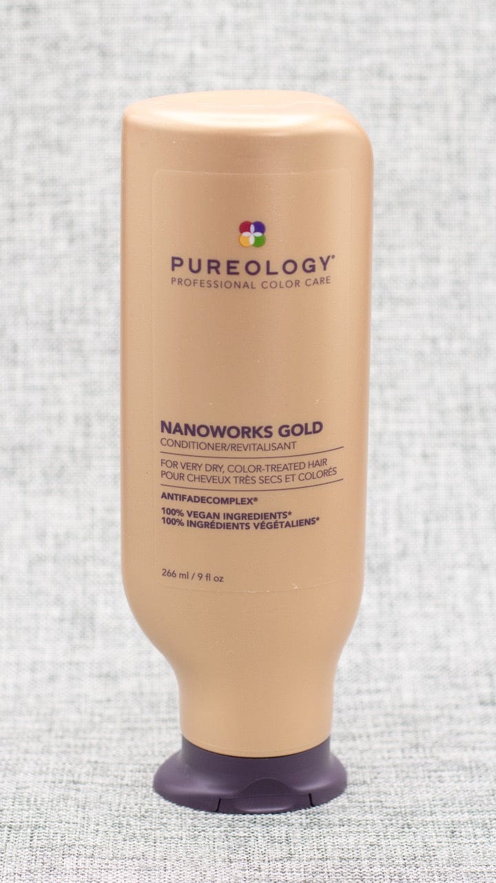 Pureology store gold Shampoo Conditioner