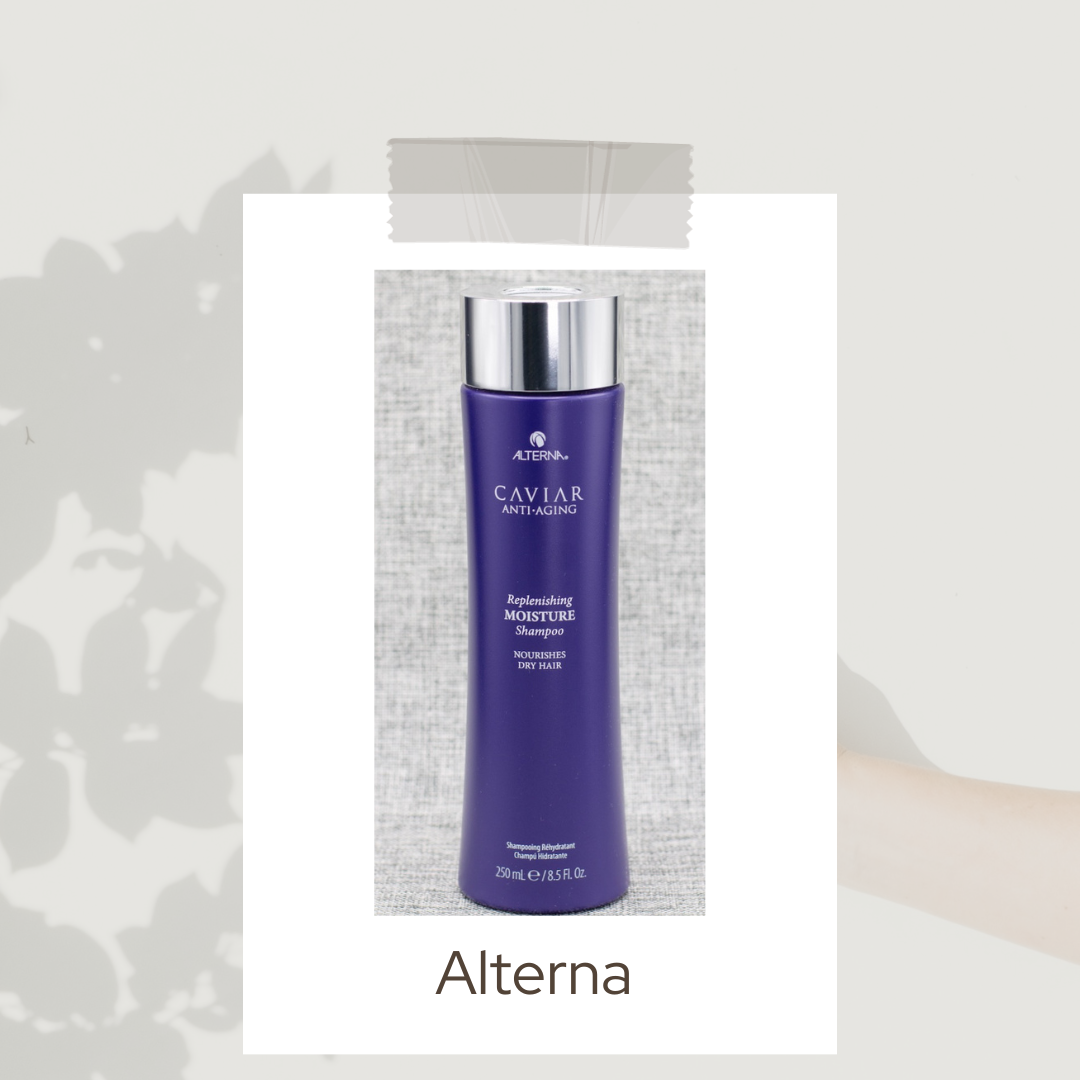 Alterna Caviar Bond repairing moisturizing shampoo conditioner cc cream. high-quality, luxury professional salon hair care products for every hair type.