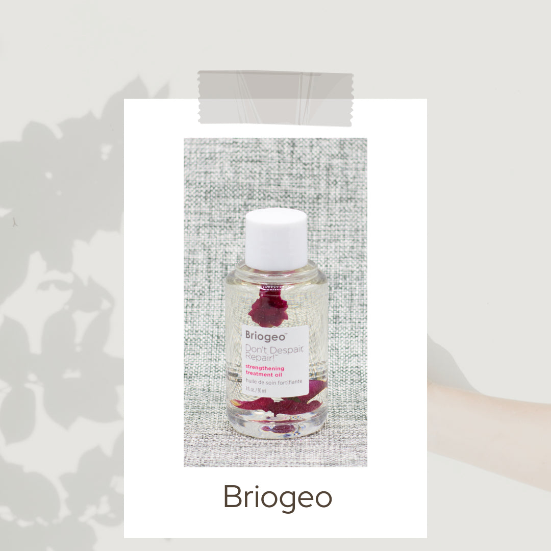 Briogeo offers a full selection of clean, natural and effective hair care products that are built to treat every hair type and texture.