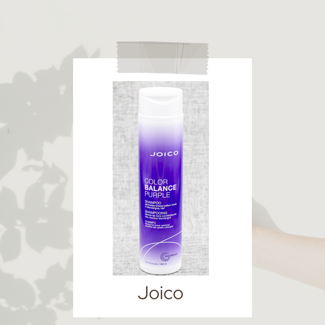 A specifically curated collection of Joico's salon hair care.