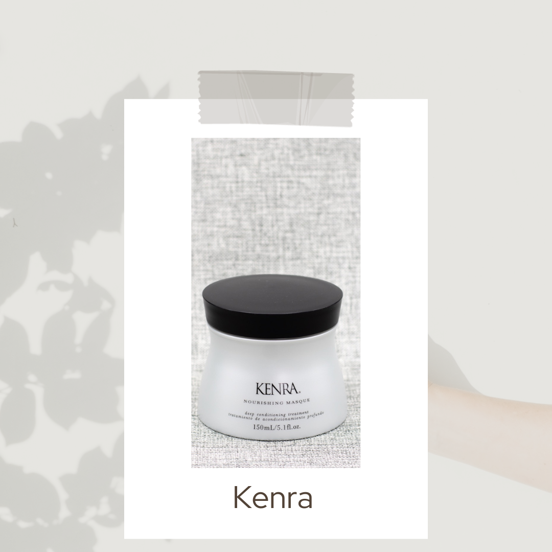 Kenra professional hair care styling products 