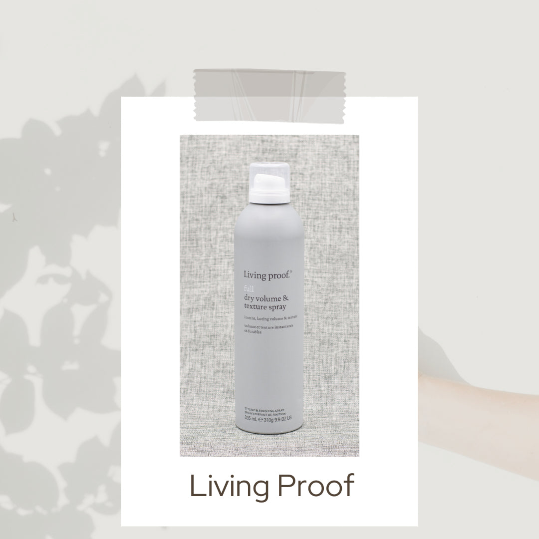 Revitalize your hair with Living Proof's line of science-backed hair care solutions.&nbsp; From dry shampoo's to smoothing creams, living proof solves all hair issues.&nbsp;