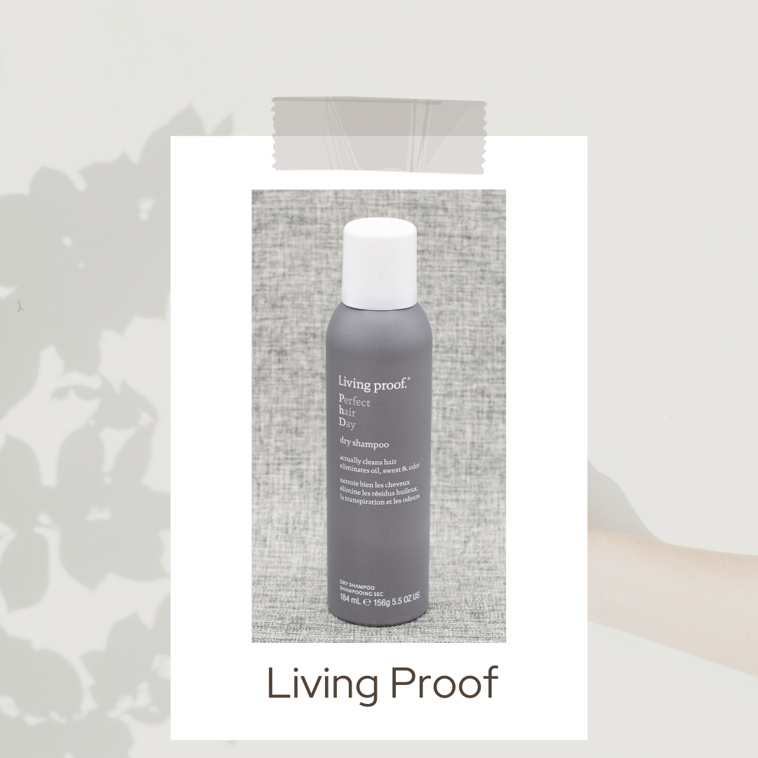 A specifically curated collection of Living Proof's salon hair care