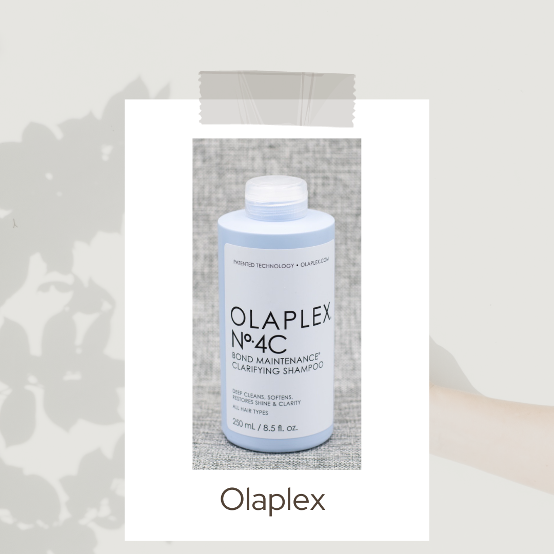 Discover how patented OLAPLEX Bond Building Technology™ works at a molecular level to dramatically improve hair strength, repair damage and protect all hair types. From curly hair to stick straight, OLAPLEX is suitable & beneficial for all hair types.