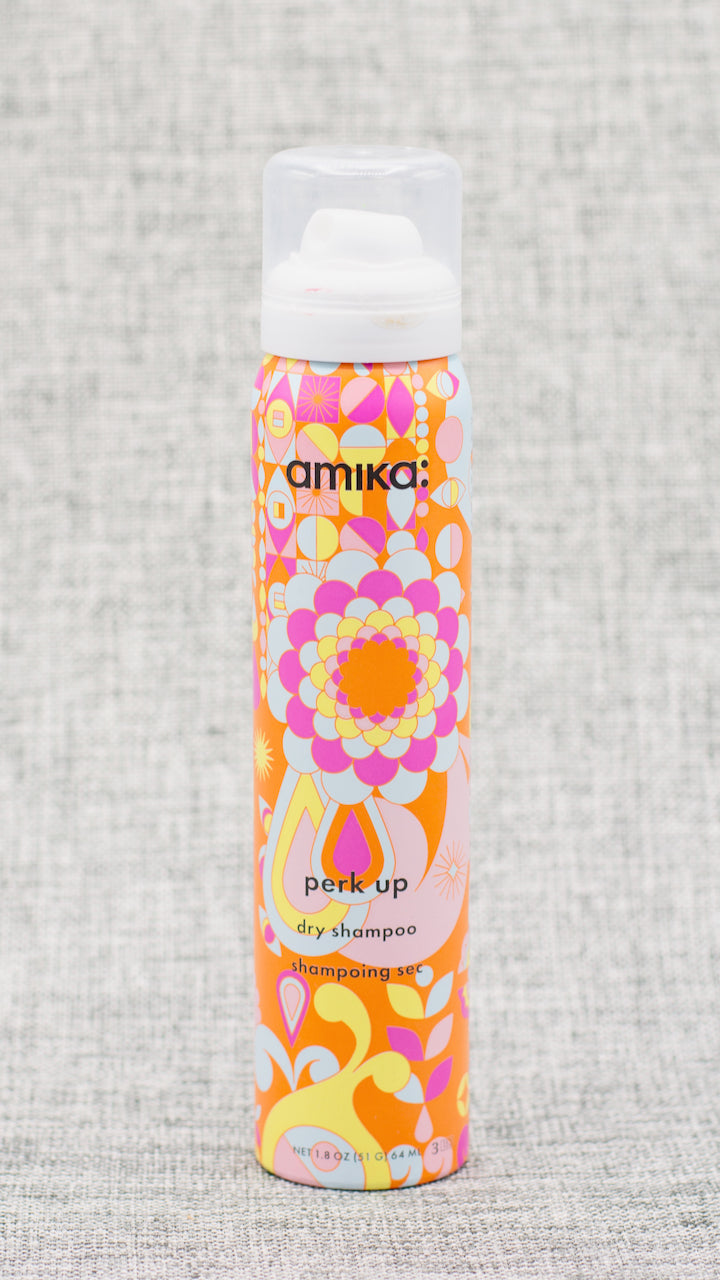 Amika Perk Up Dry Shampoo