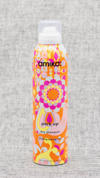 Amika Perk Up Dry Shampoo