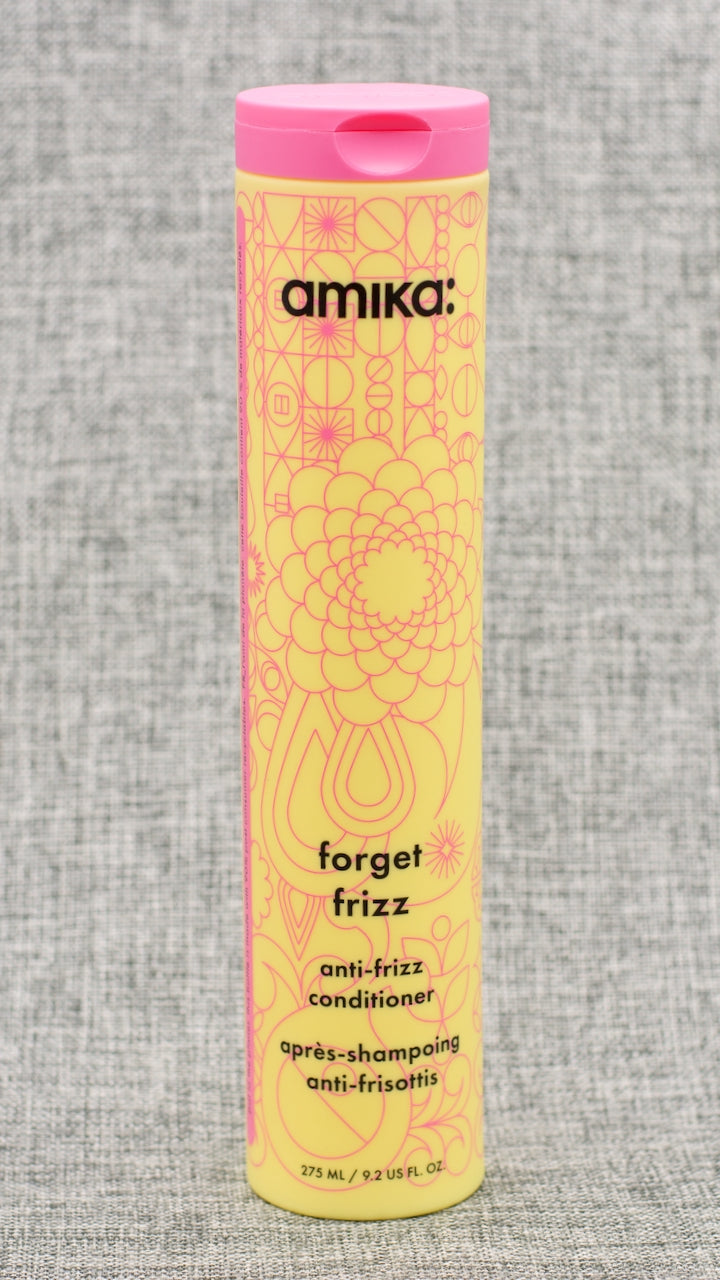 Amika Forget Frizz Anti-Frizz Conditioner