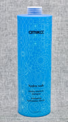 Amika Hydro Rush  Intense Moisture Shampoo
