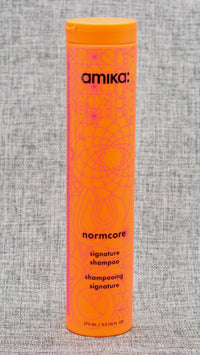 Amika Normcore Signature Shampoo