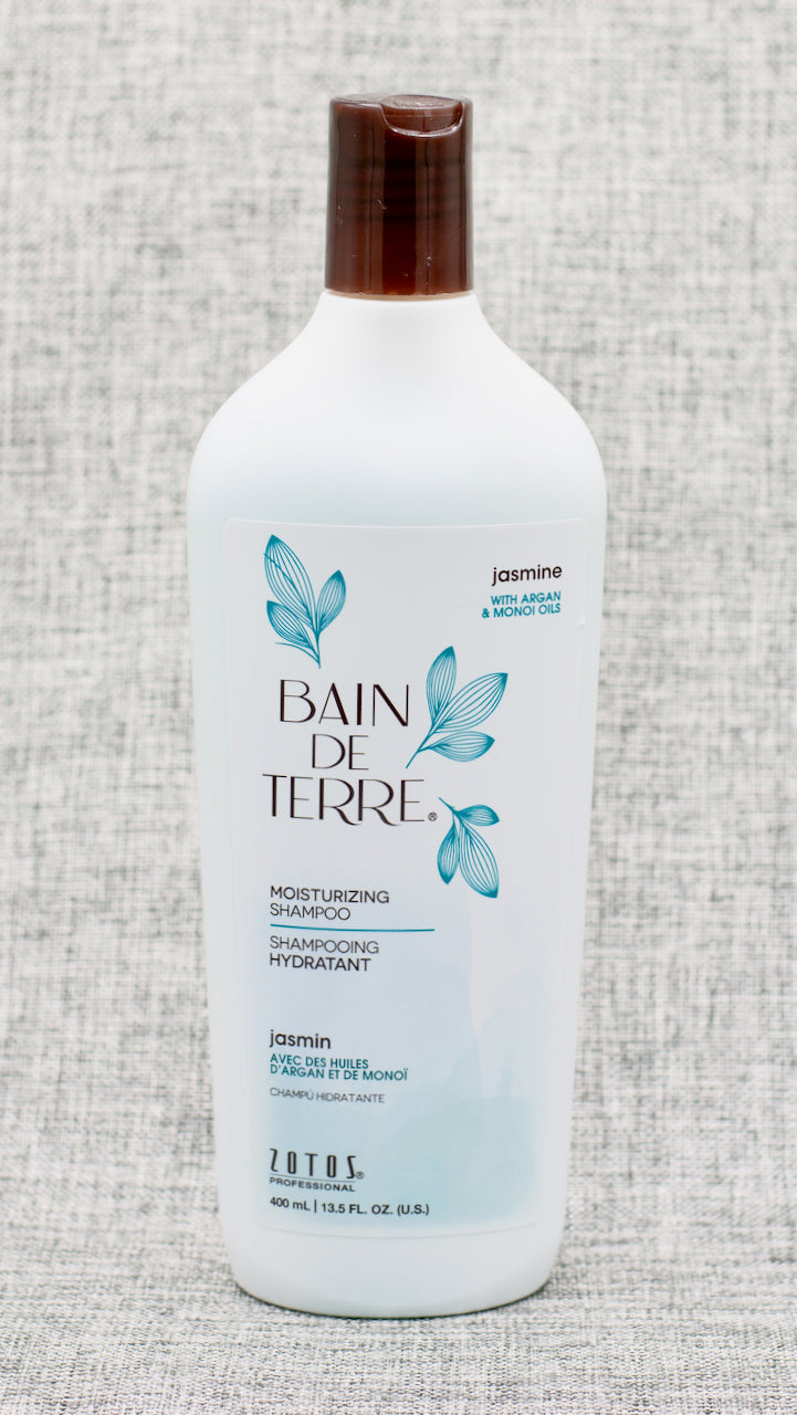 Bain de Terre Hair Care 13.5 oz. Bain de Terre Moisturizing Shampoo