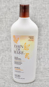 Bain de Terre Passion Flower Conditioner, Richly condition preserve vibrancy of color-treated hair while indulging in a lush, botanical scent.