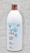 Bain de Terre Moisturizing Conditioner is a lightweight, color-safe conditioner designed to nourish and replenish thirsty locks. It is paraben-free , color-safe, moisturizing conditioner infused with fragrant jasmine extract plus precious argan, monoi oils that lavish hair in soft, sumptuous, silky perfection.