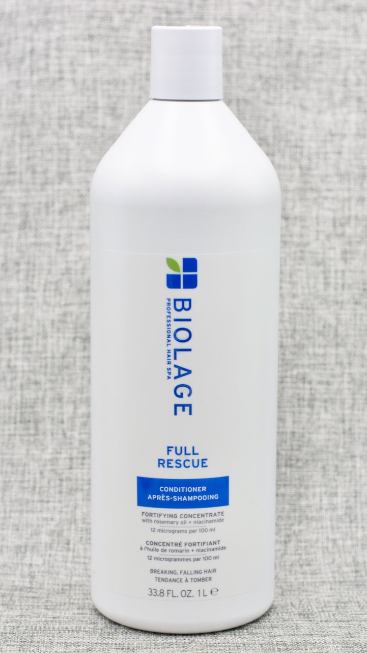 Biolage Full Rescue Conditioner