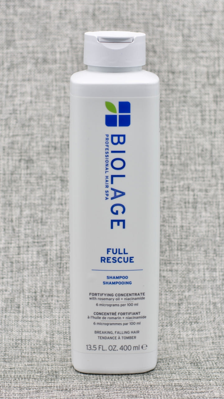 Biolage Full Rescue Shampoo