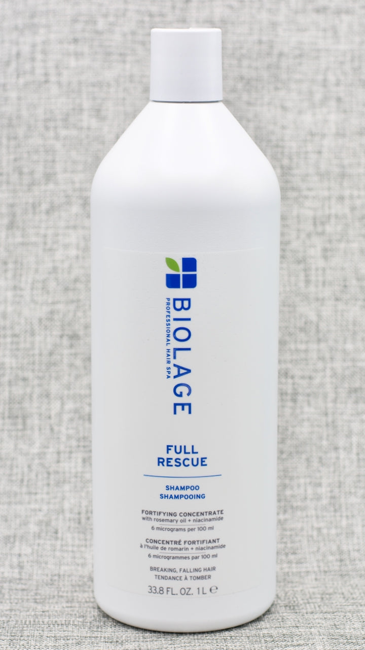 Biolage Full Rescue Shampoo