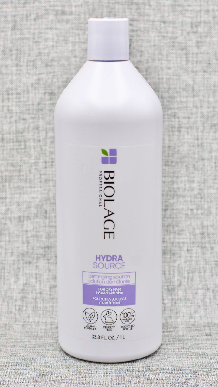 Biolage HydraSource Detangling Solution