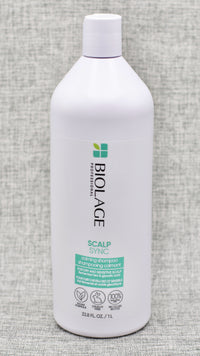 Biolage Scalp Sync Calming Shampoo