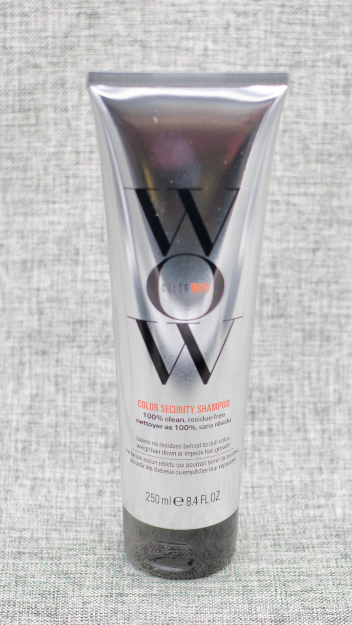 Color Wow Color Security Shampoo 8.4oz 