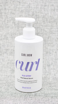 ColorWow Flo-Etry Vital Natural Serum