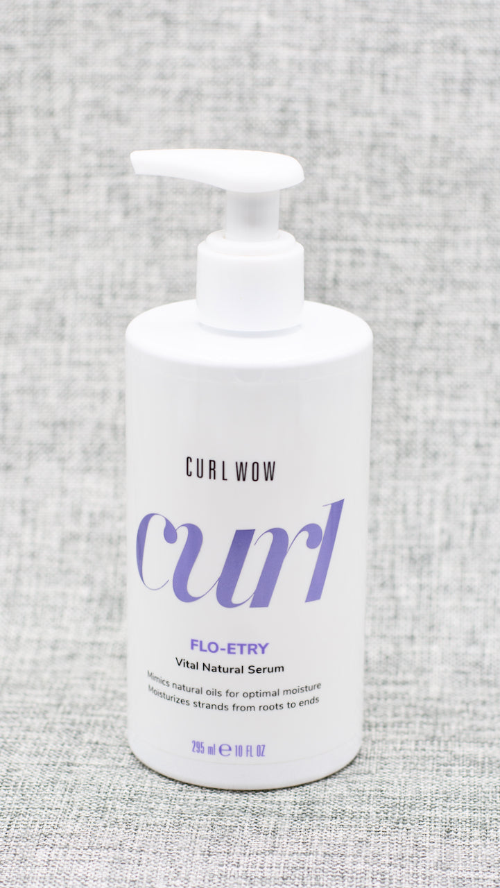 ColorWow Flo-Etry Vital Natural Serum