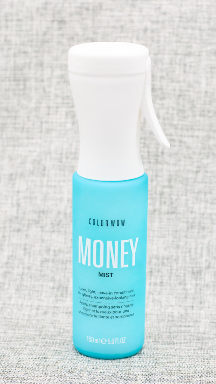 ColorWow Money Mist