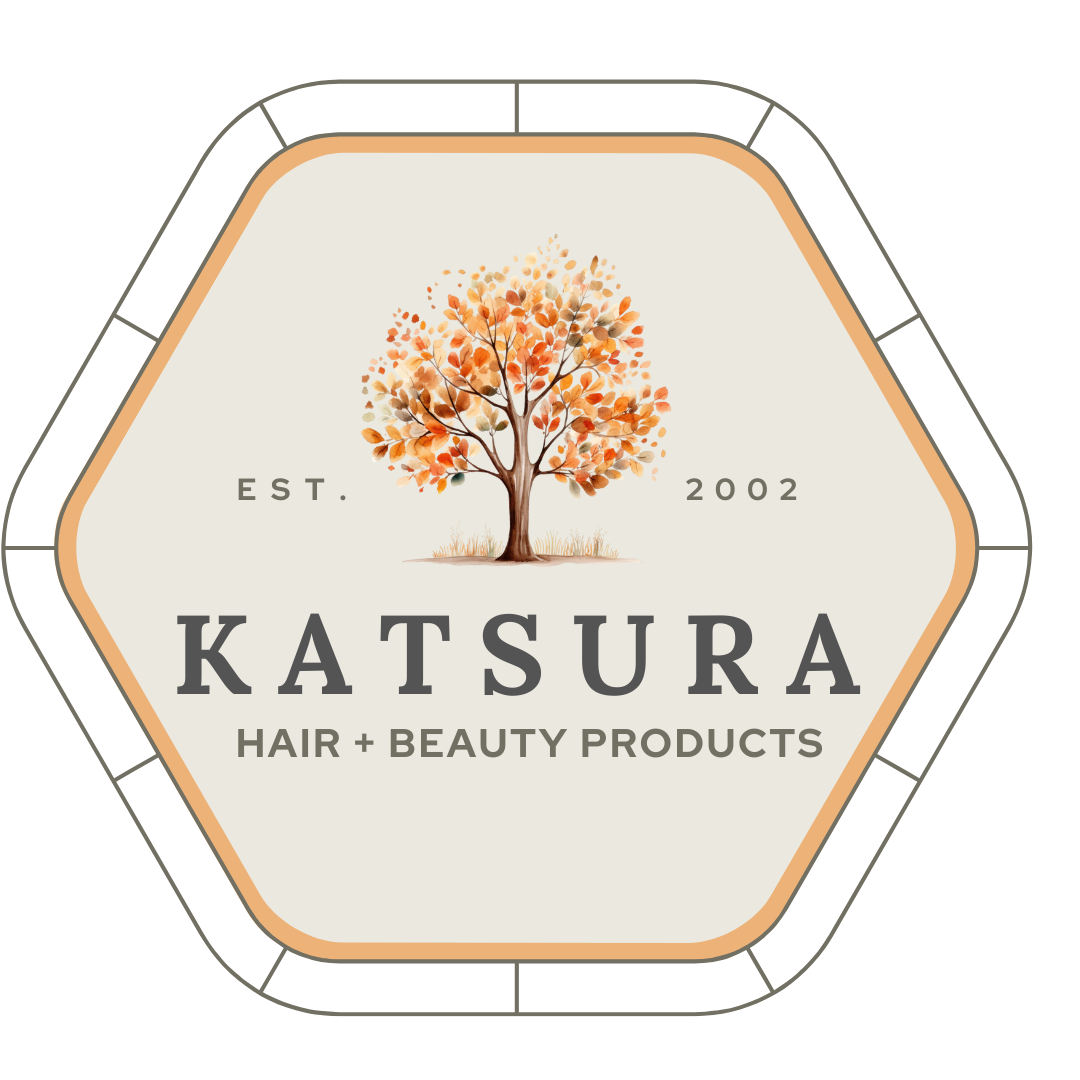 Katsura Hair + Beauty Products 