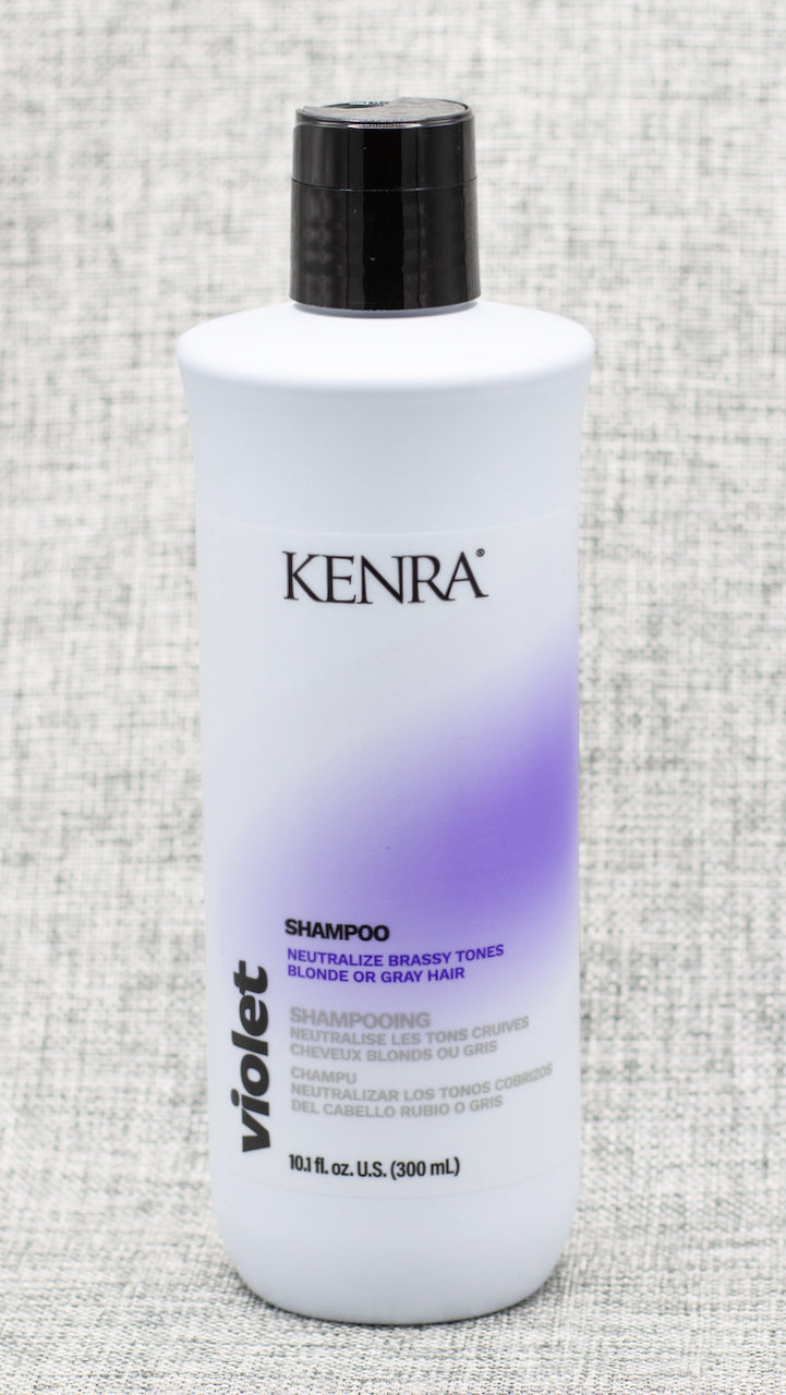 Kenra Violet Toning Shampoo