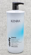 Kenra Clarifying Shampoo