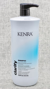 Kenra Clarifying Shampoo