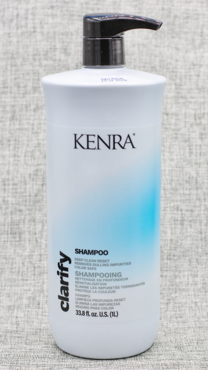 Kenra Clarifying Shampoo