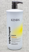 Kenra Triple Repair Bond Repair Shampoo