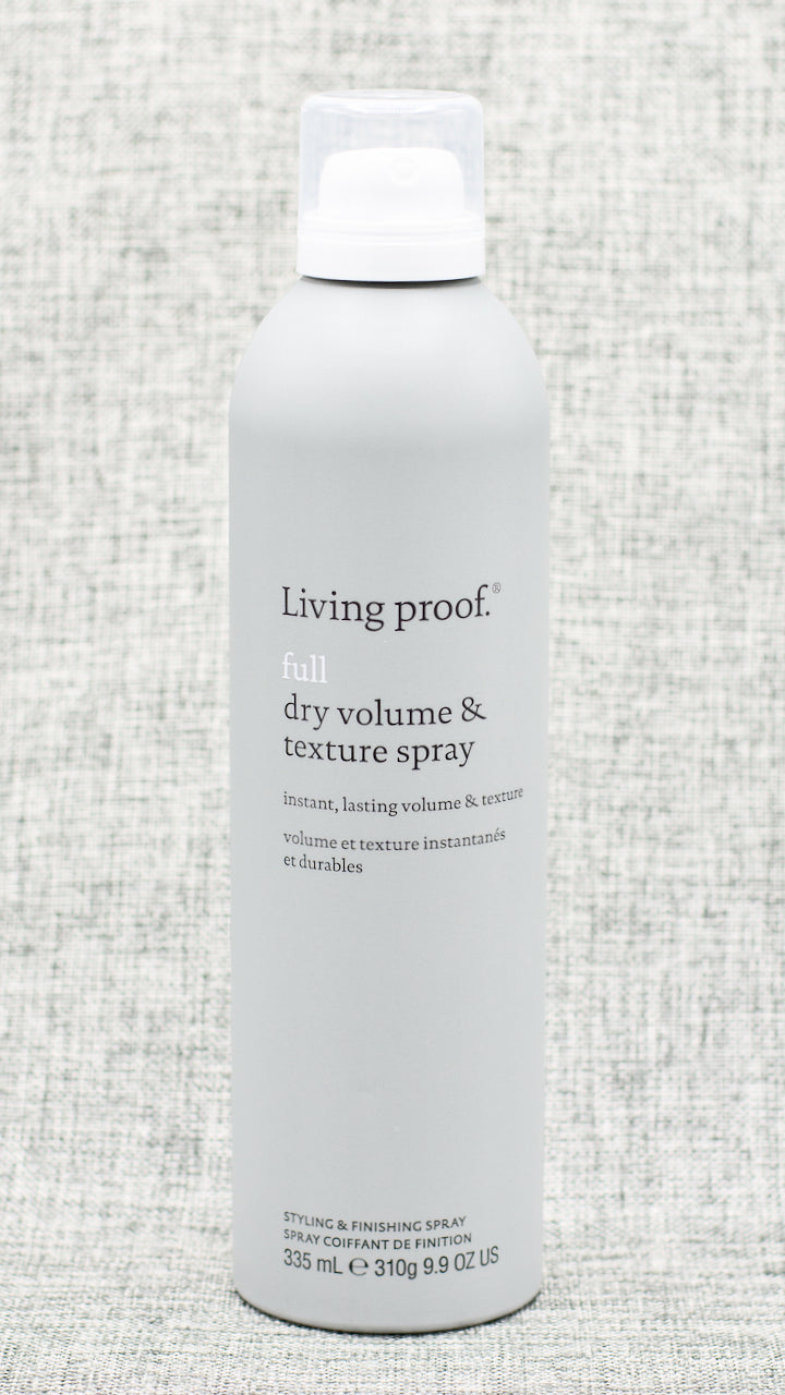 Living Proof Full Dry Volume & Texture Spray