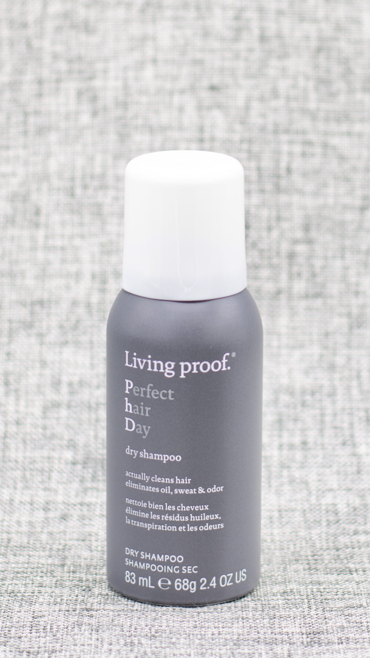 Living Proof perfect hair day dry shampoo 2.4oz