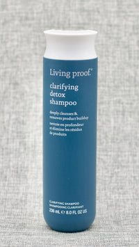 Living Proof Clarifying Detox Shampoo