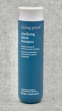 Living Proof Clarifying Detox Shampoo