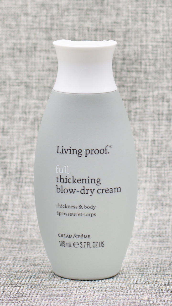 Living Proof Full Thickening Blow-Dry Cream