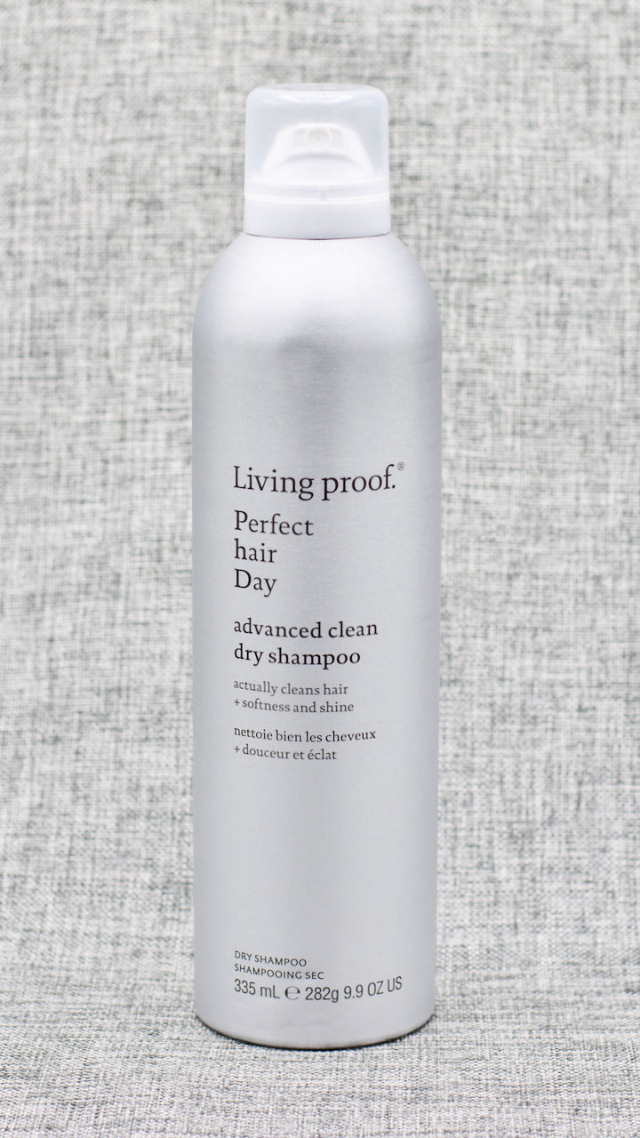 Living Proof perfect hair day advanced clean dry shampoo 9.9 oz