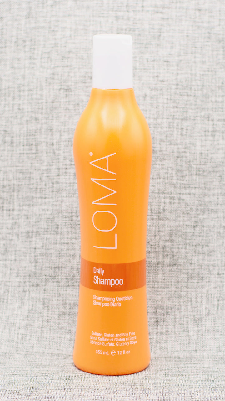 Loma Daily Shampoo 12 oz