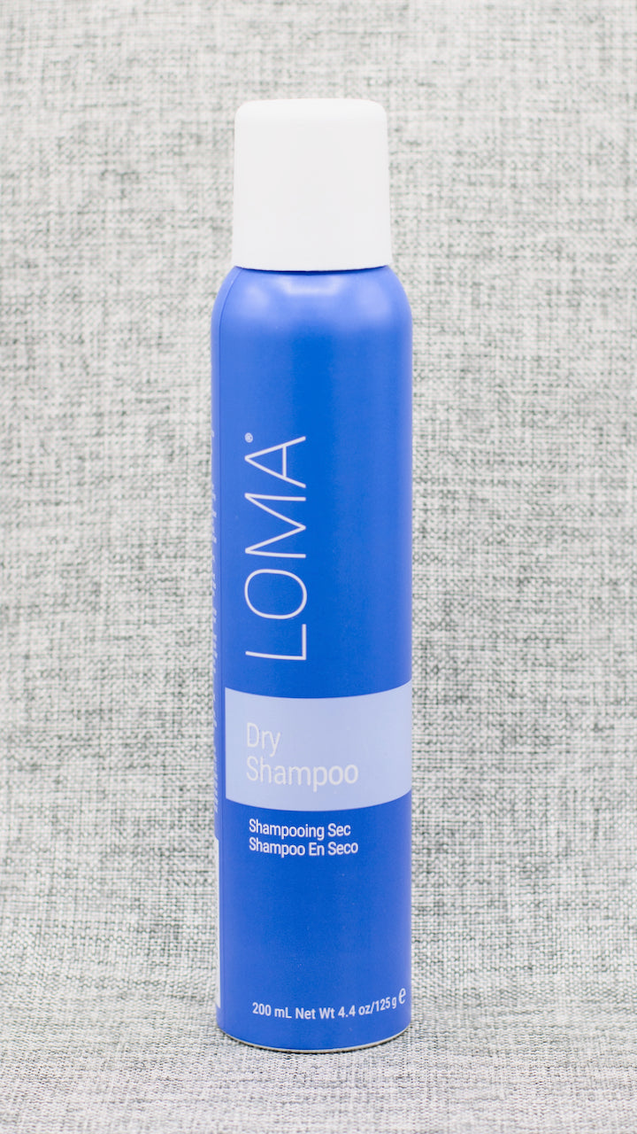 Loma Dry Shampoo