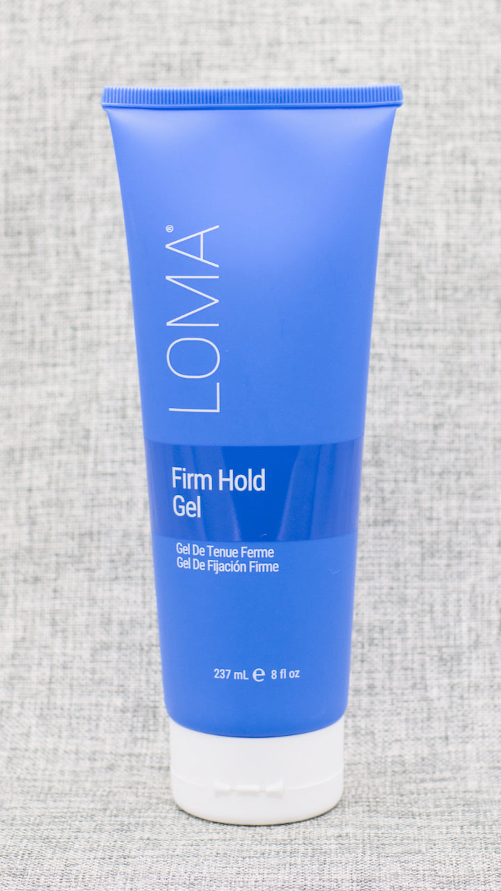 Loma Firm Hold Gel