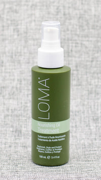 Loma Nourishing Oil Treatment 3.4oz