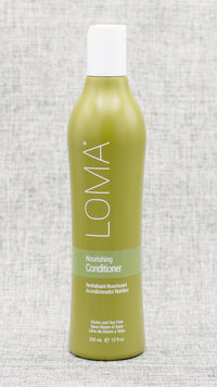 LOMA Nourishing Conditioner helps to repair damaged hair and replenishes dry hair while adding shine. Instantaneous conditioner to repair damaged hair for healthy results
For dry, thirsty and chemically treated hair