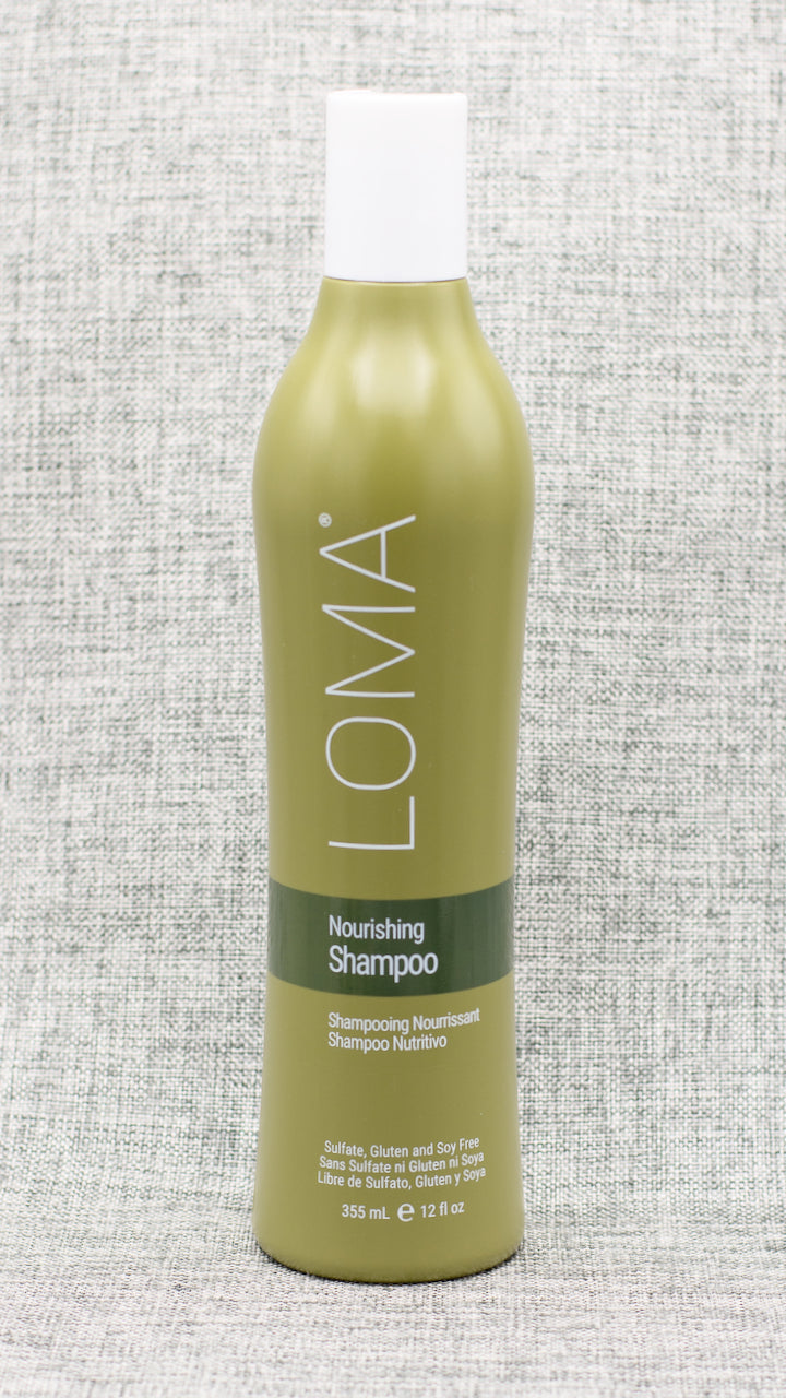 Loma Nourishing Shampoo