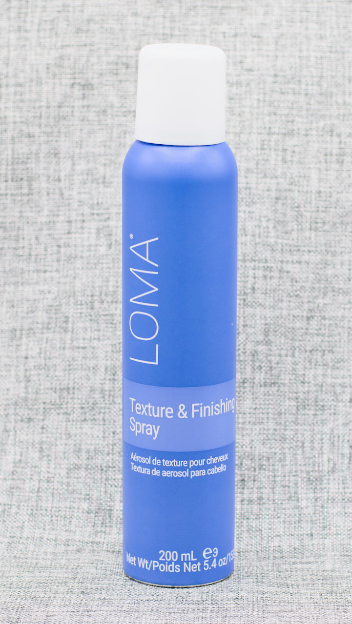 Loma Texture & Finishing Spray